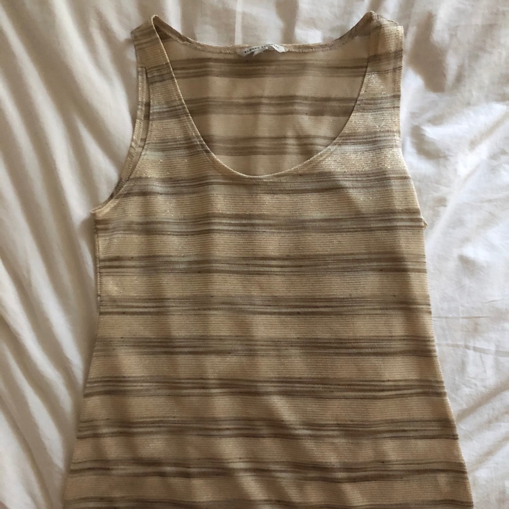 Banana republic top